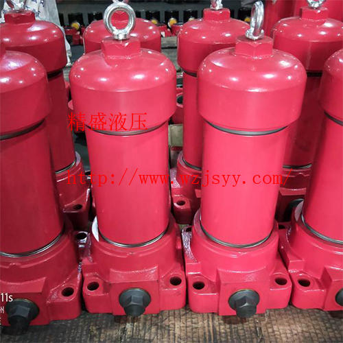 壓力管路過(guò)濾器 壓力管路過(guò)濾器